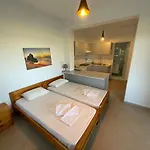 Apartament Petros Kythera *