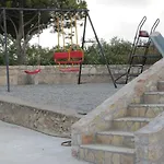 Petros Kythera Apartament *
