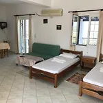 Apartament Petros Kythera *