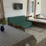 Petros Kythera Apartament *