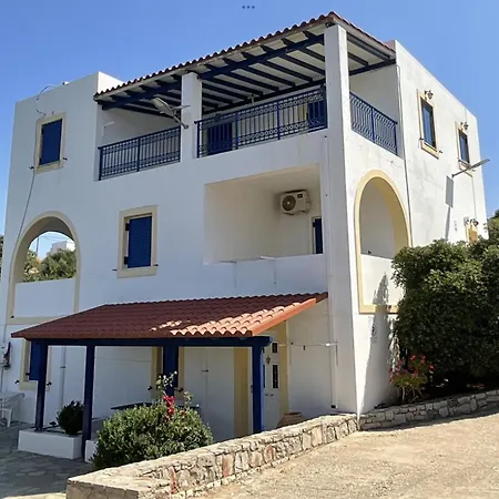 Petros Kythera Appartement