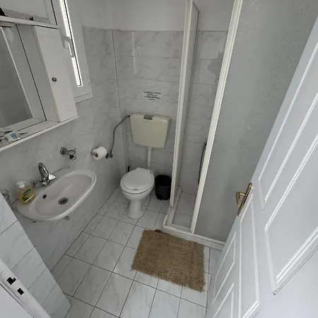 Apartament Petros Kythera *