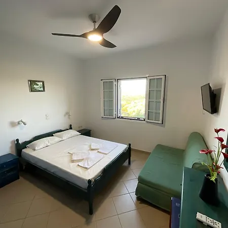 Appartement Petros Kythera Katsounion