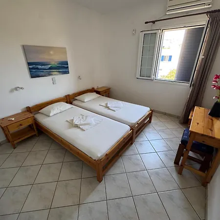 Petros Kythera 公寓