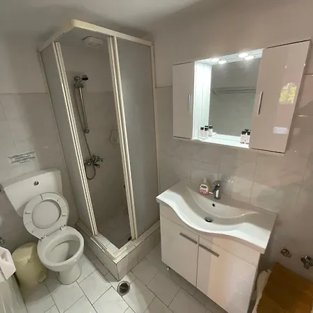 Petros Kythera Apartament Katsounion