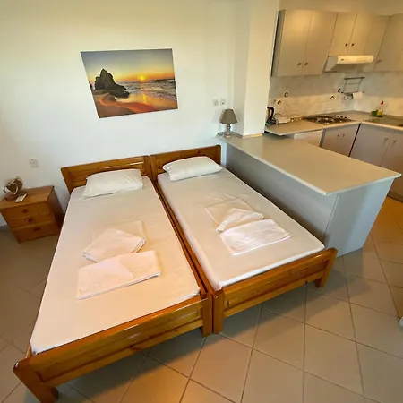 Appartement Petros Kythera Katsounion