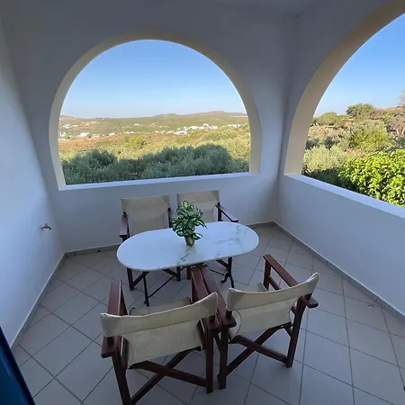 Petros Kythera Katsounion