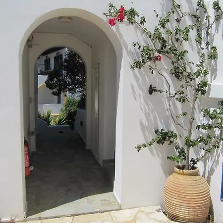 Petros Kythera Katsounion