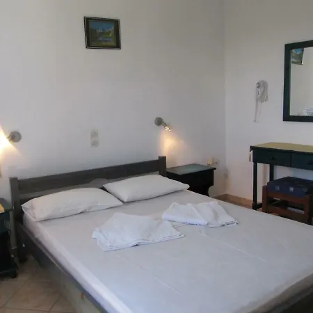 Petros Kythera Katsounion