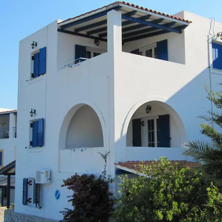 Petros Kythera * Katsounion