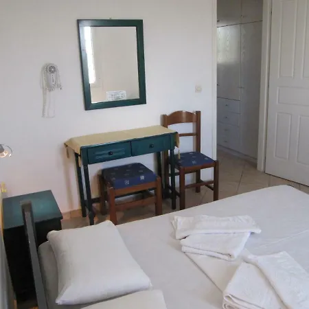 公寓 Petros Kythera