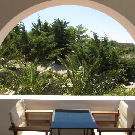 Petros Kythera Katsounion