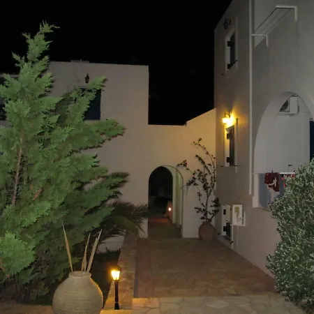 Petros Kythera Katsounion