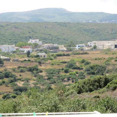 Petros Kythera Apartment *