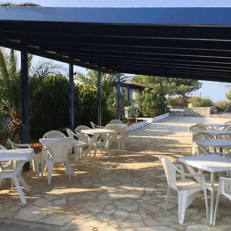 Petros Kythera * Katsounion