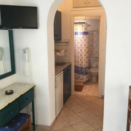 Petros Kythera Katsounion