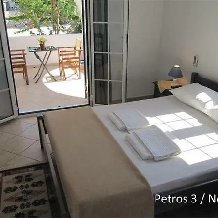 Petros Kythera Katsounion