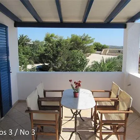 Petros Kythera * Katsounion