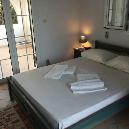 Petros Kythera Apartament *