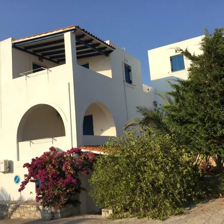 Apartament Petros Kythera