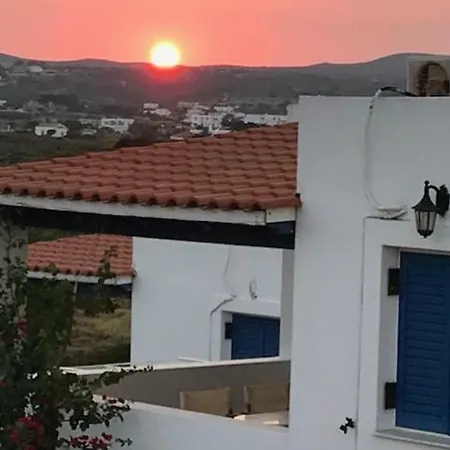 Petros Kythera