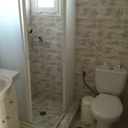 Petros Kythera Apartment