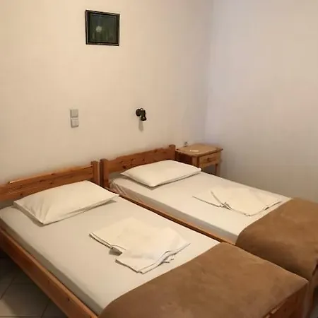 Apartamento Petros Kythera *