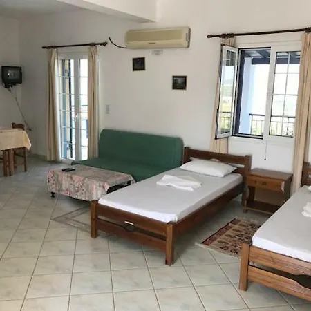 Apartament Petros Kythera *