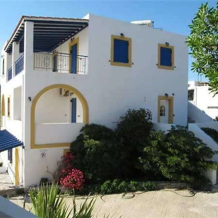 Petros Kythera * Katsounion