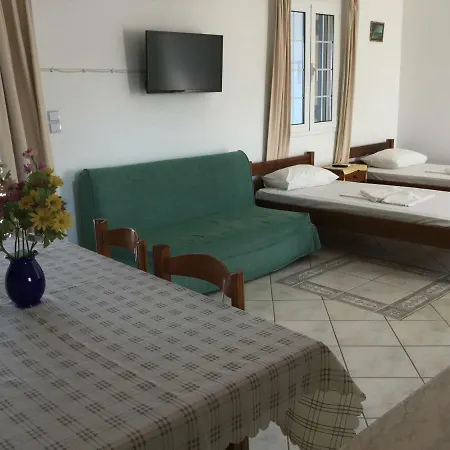 Petros Kythera Apartament *
