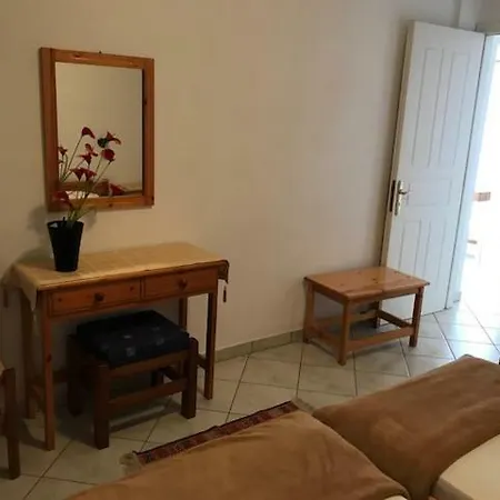 公寓 Petros Kythera