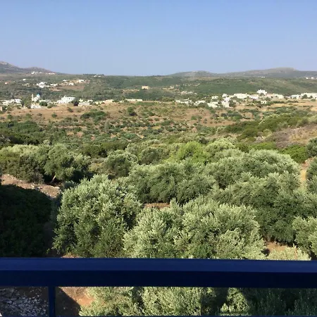 Apartamento Petros Kythera *