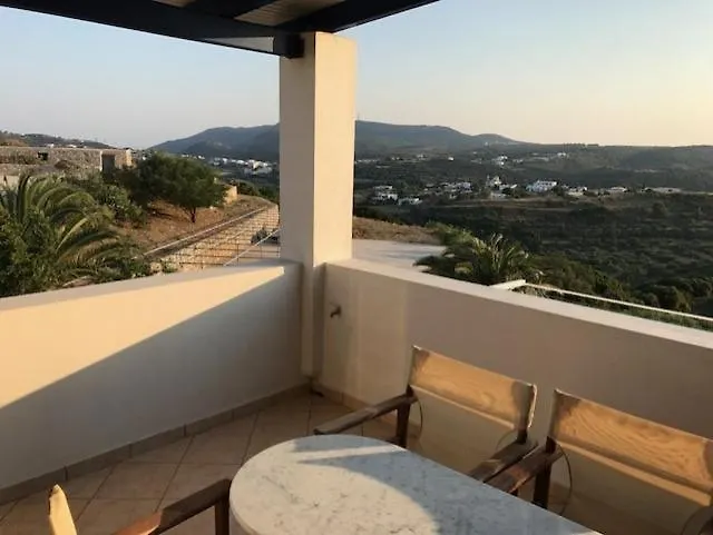 Petros Kythera * Katsounion