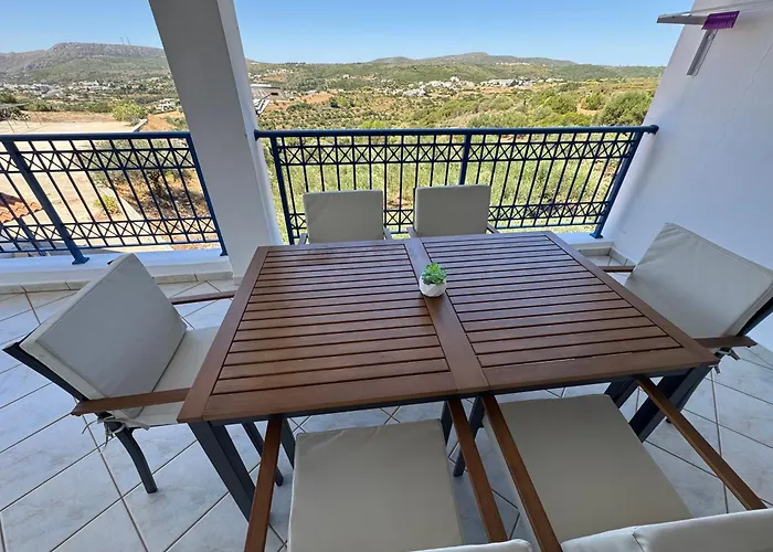 Appartement Petros Kythera