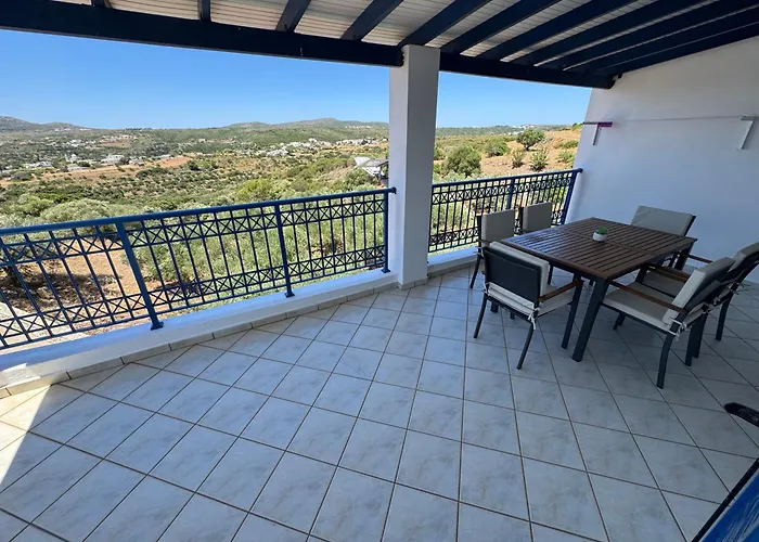 Petros Kythera Appartement Katsounion