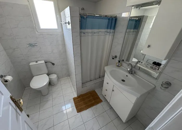 Appartement Petros Kythera Katsounion