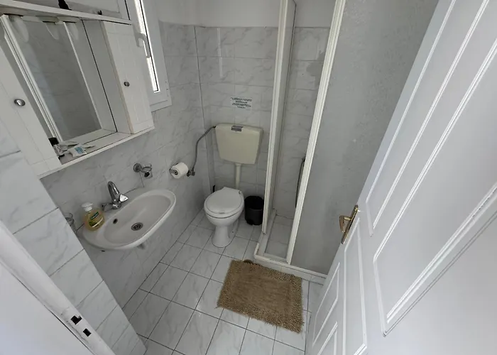 Appartement Petros Kythera *