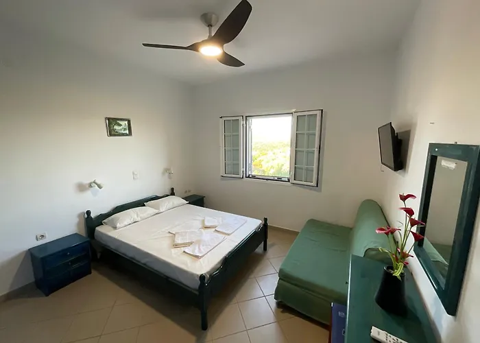 Appartement Petros Kythera Katsounion