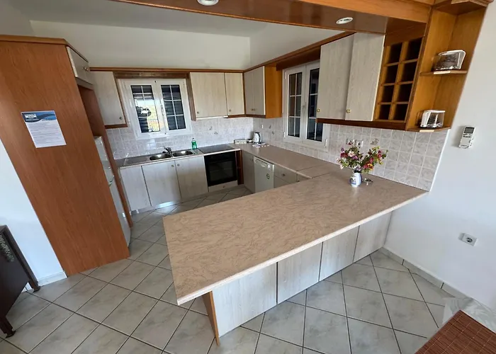 Petros Kythera Katsounion