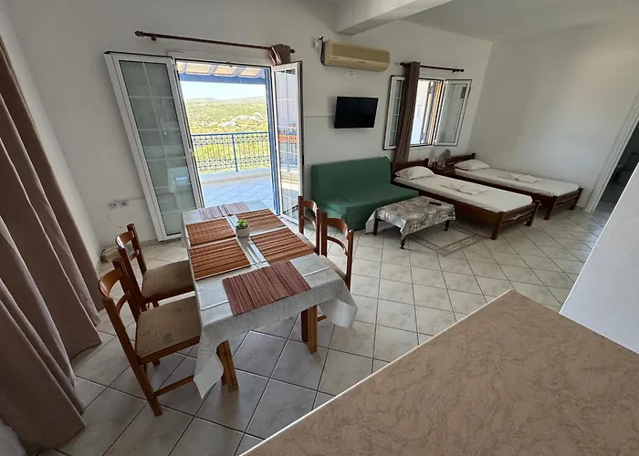 Petros Kythera Appartement *