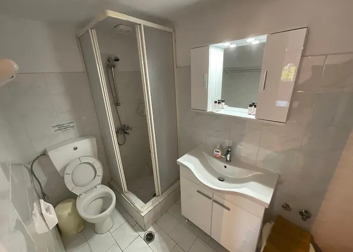 Petros Kythera Appartement Katsounion