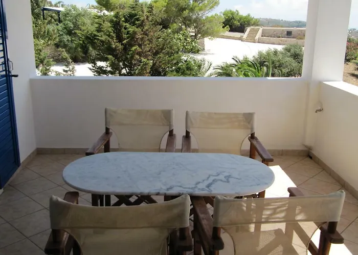 Appartement Petros Kythera