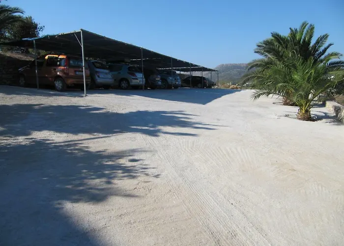 Appartement Petros Kythera