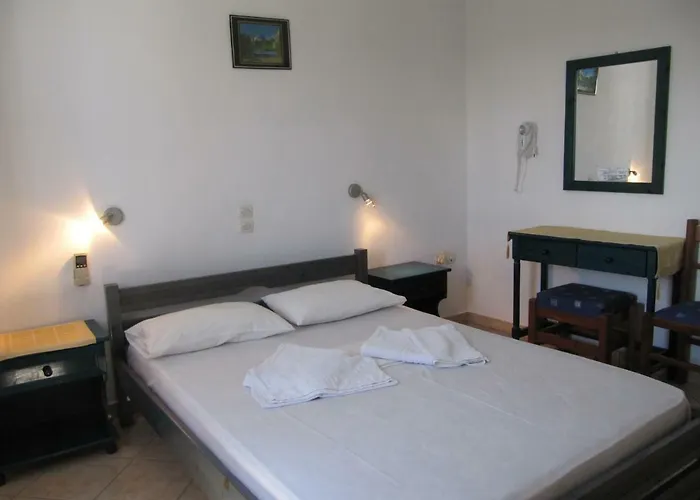 Petros Kythera Katsounion