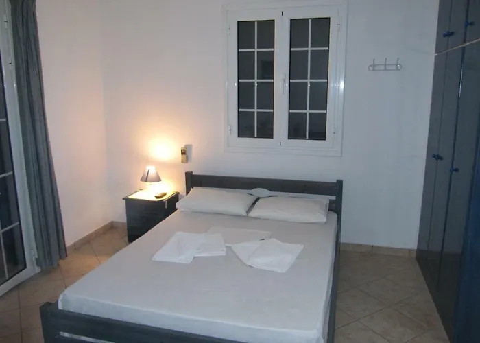 Petros Kythera Appartement