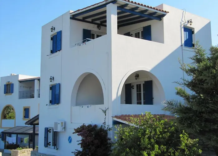 Petros Kythera * Katsounion