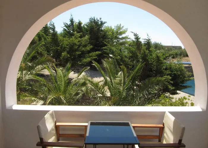 Petros Kythera Katsounion