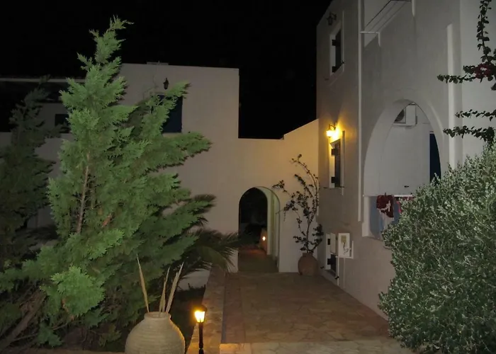 Petros Kythera Katsounion