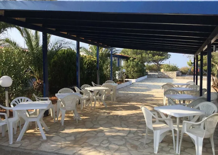 Petros Kythera * Katsounion