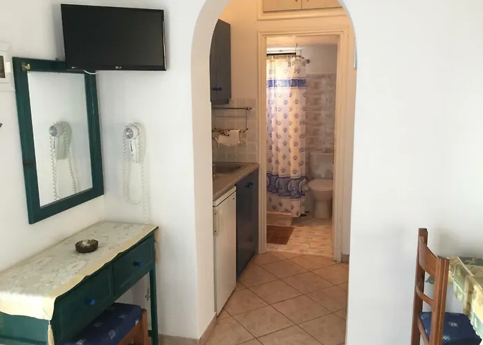 Petros Kythera Katsounion